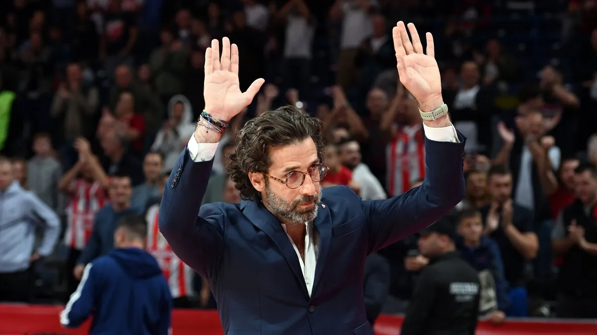 Tomislav Tomović (©MN Press)
