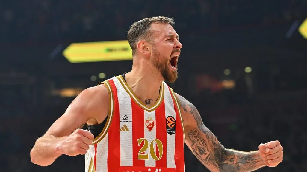 Donatas Motiejunas (©MN Press)