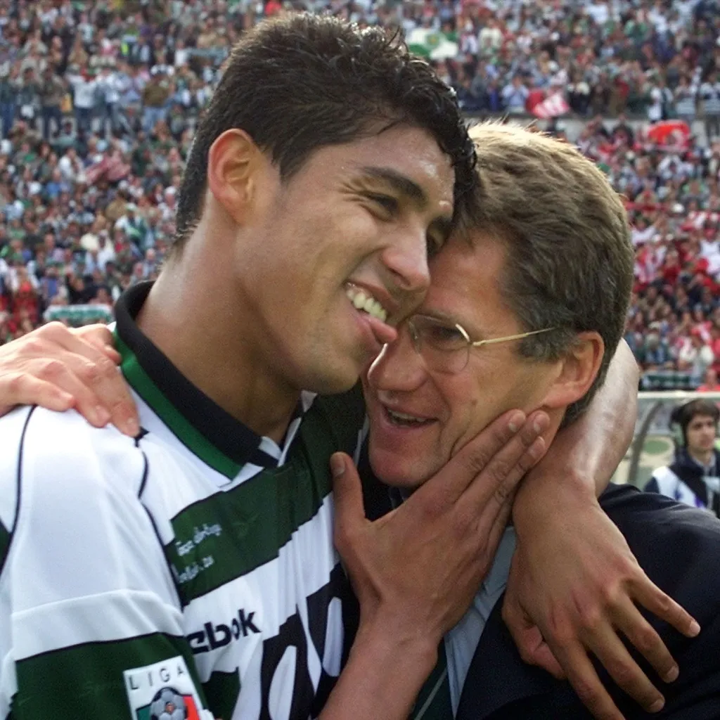 Žardel i Bolonji (©AFP)