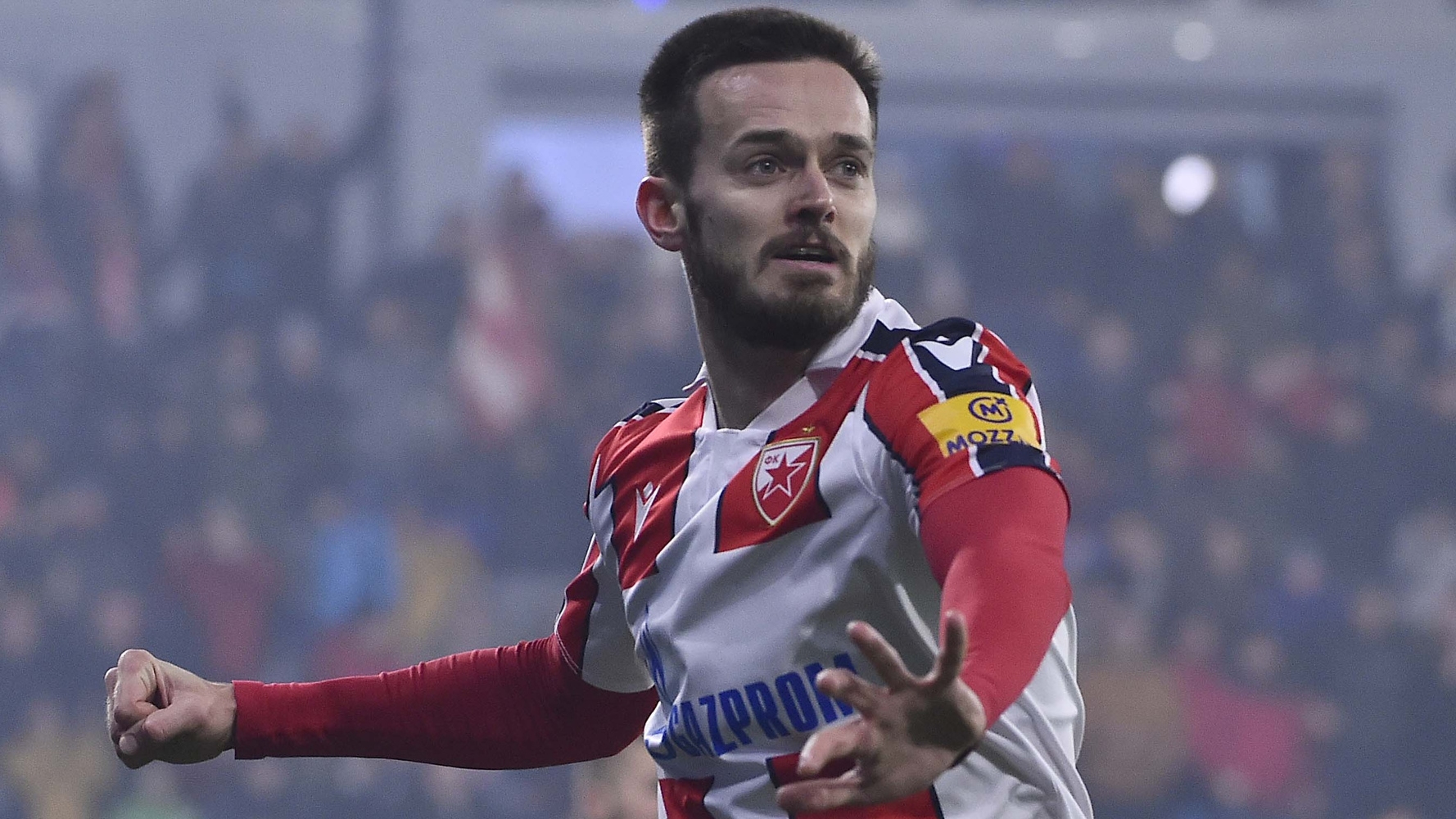 Mirko Ivanić (©Starsport)