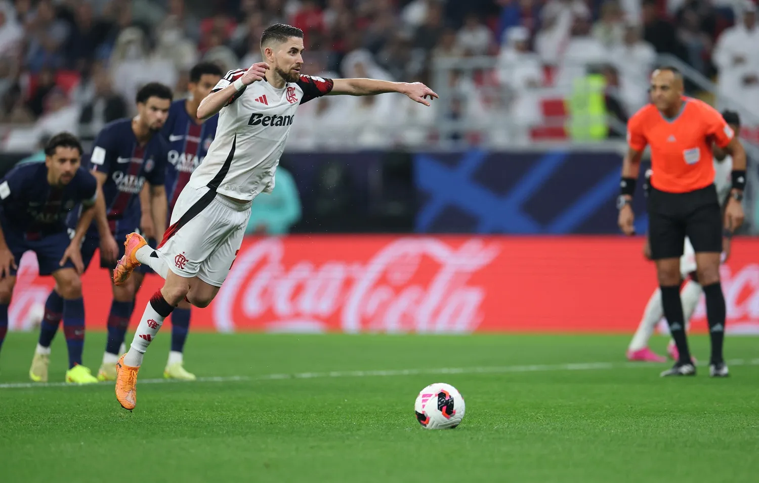 Žoržinjo (©Reuters)