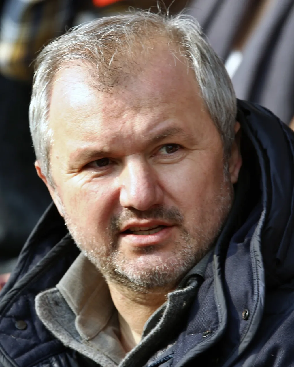 Vladica Lemić (BSR/Guliver)