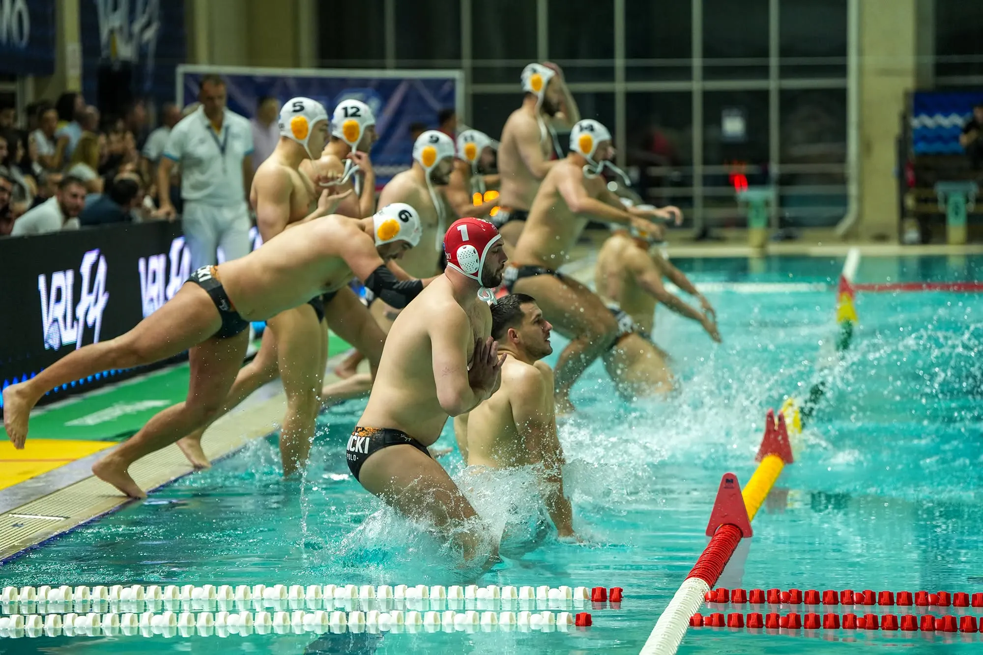 (©Regionalna vaterpolo liga)