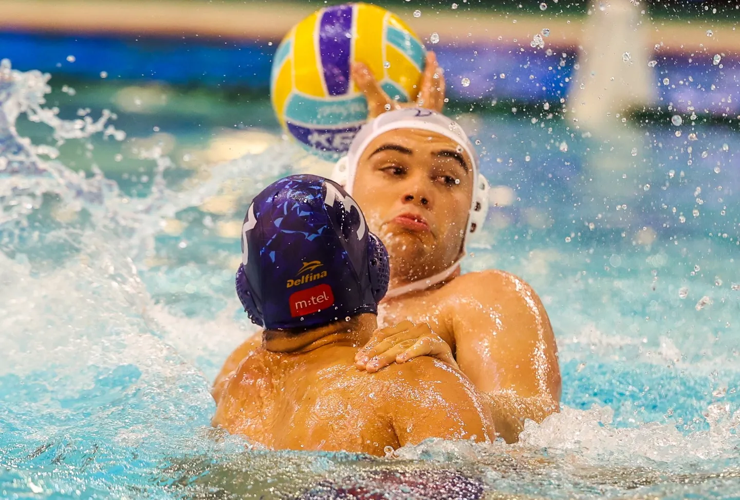 (©Regionalna vaterpolo liga)