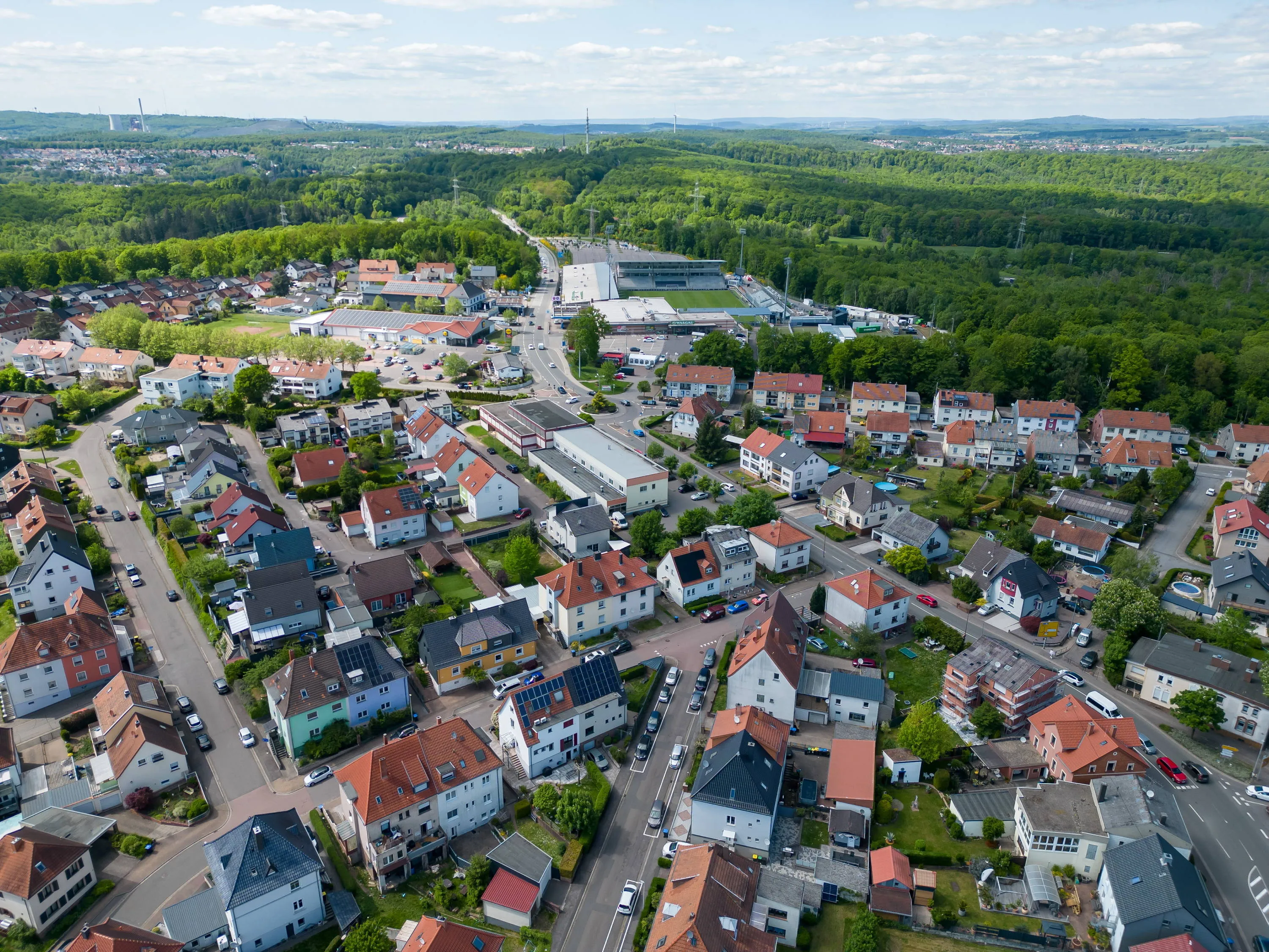 ©Guliver Image (cela opština iz koje dolazi Elverzberg ima 13.000 stanovnika)