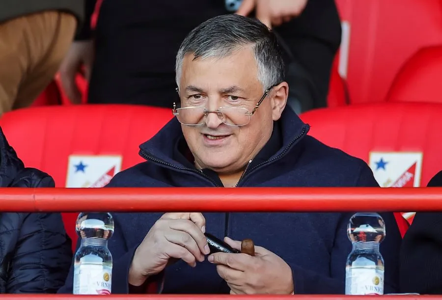 Ivica Tončev (@StarSport)