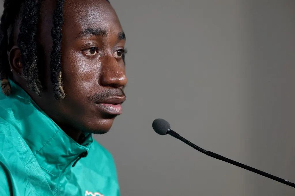 Jan Diomande (©AFP)