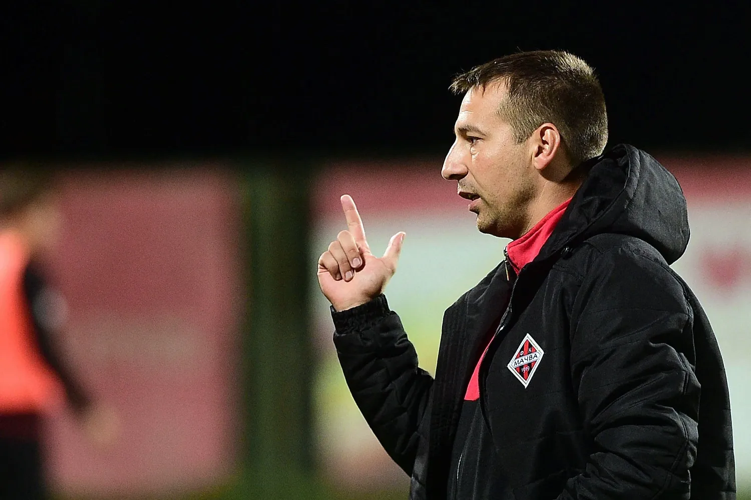 Ivan Kurtušić (©Starsport)