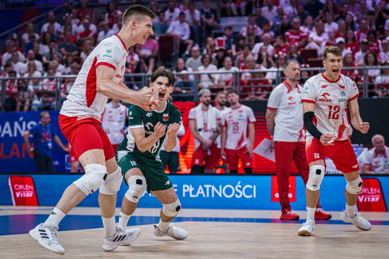 (©FIVB)
