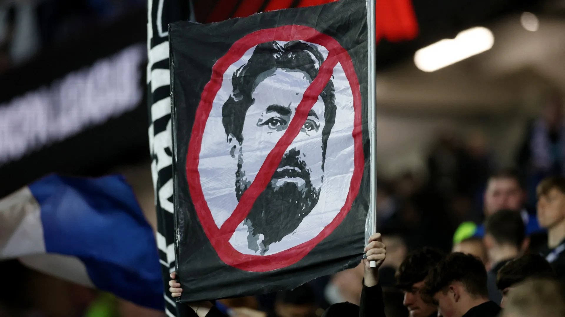 (©Reuters)