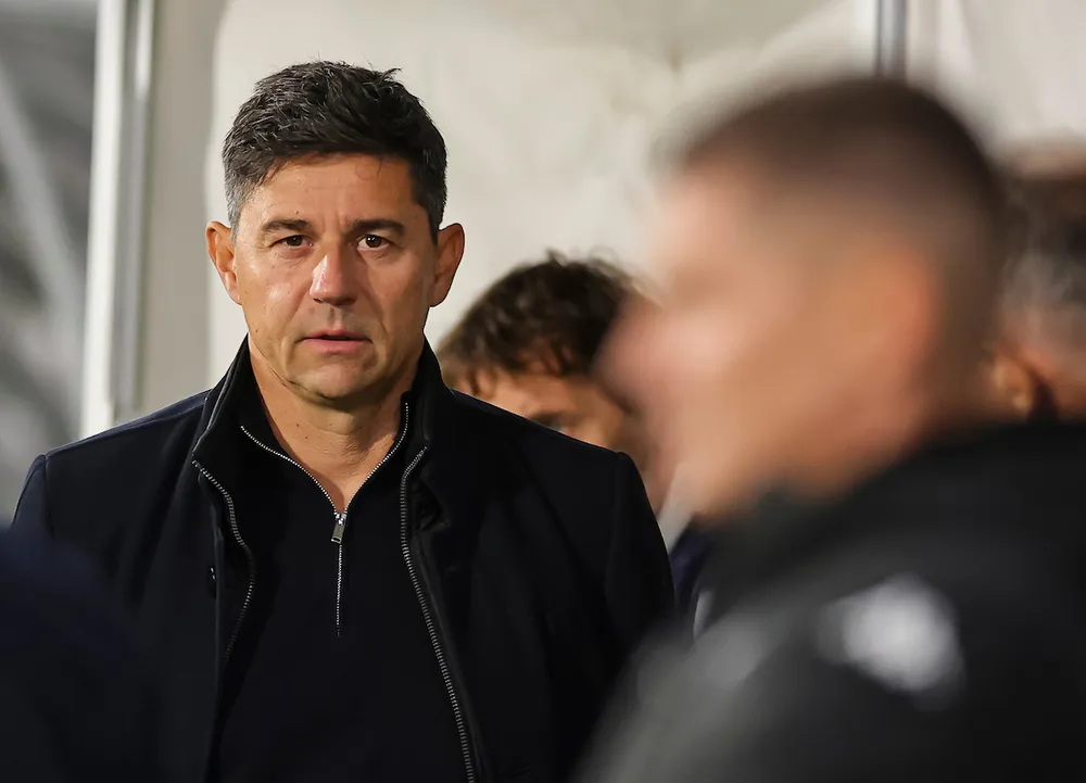 Darije Kalezić (Starsport)