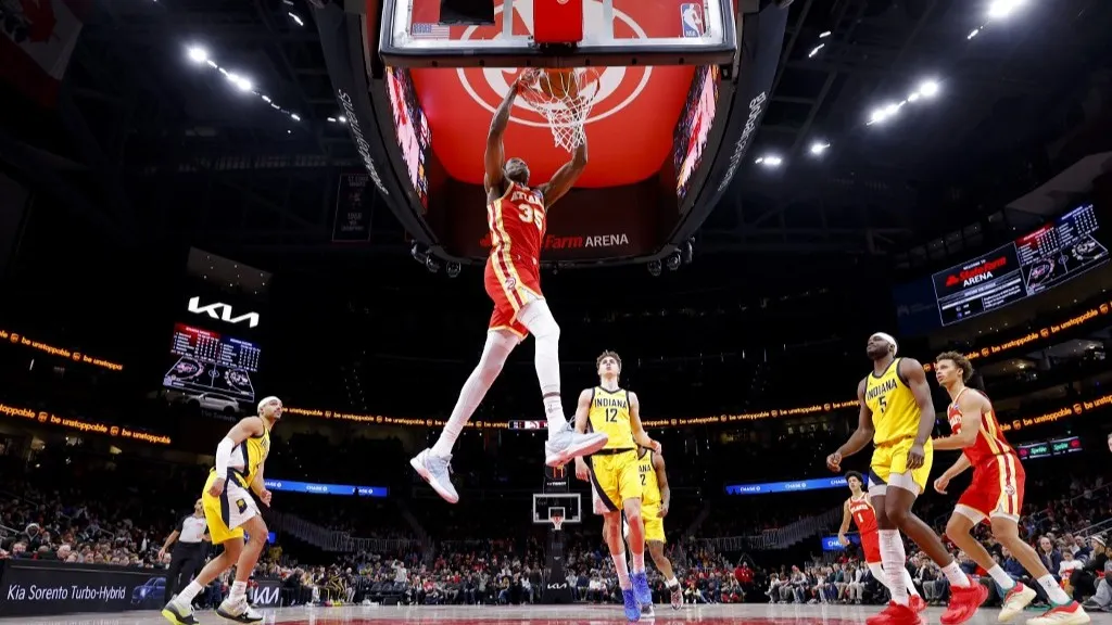 Kristijan Koloko (©AFP)