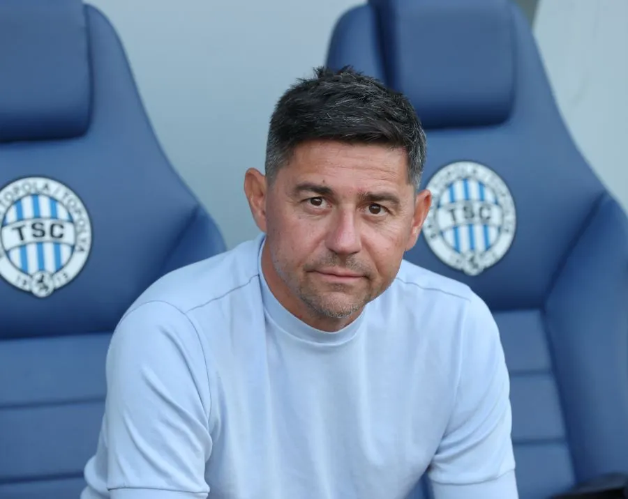 Darije Kalezić (@MNPress)