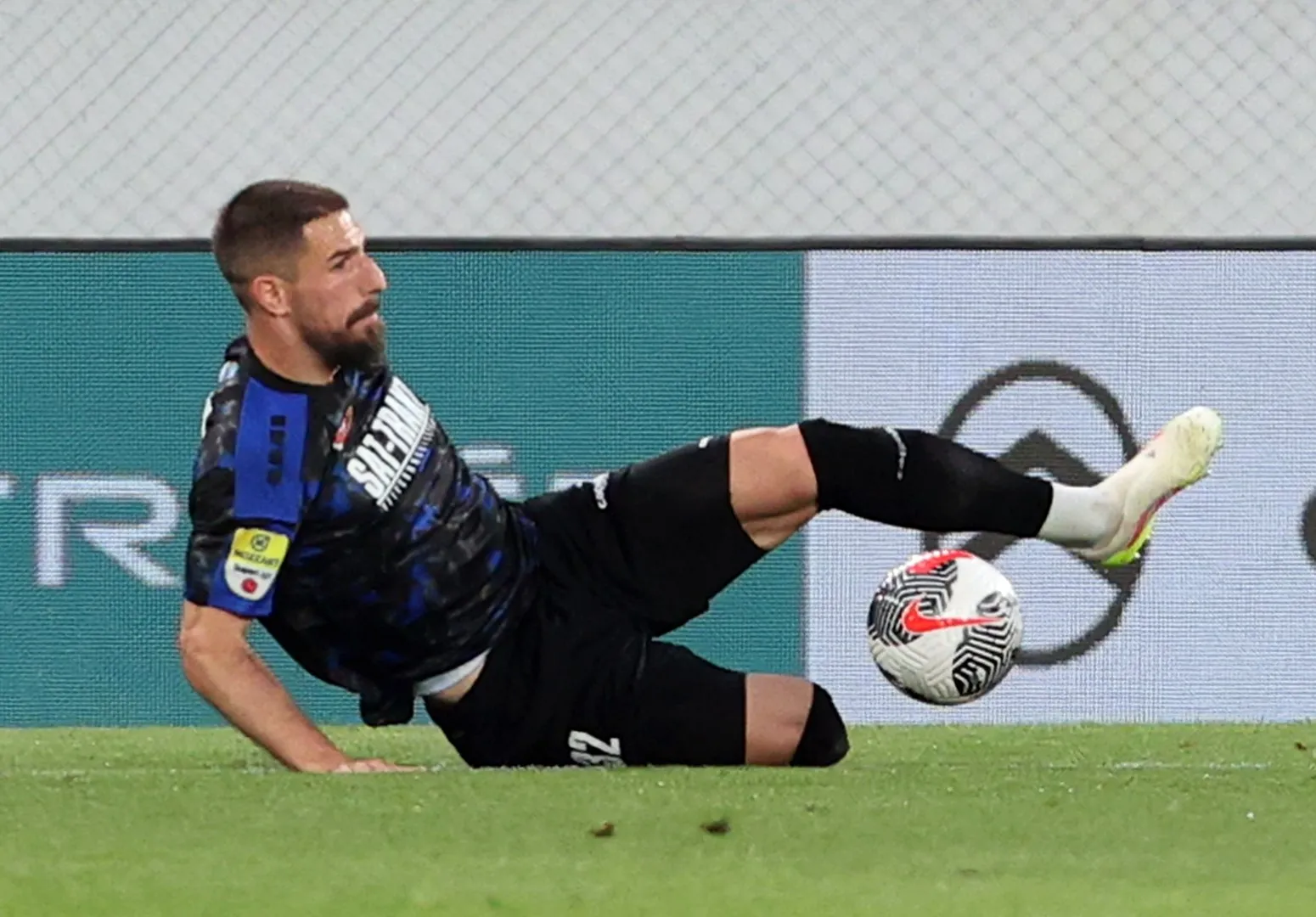 Miloš Degenek (@MNPress)