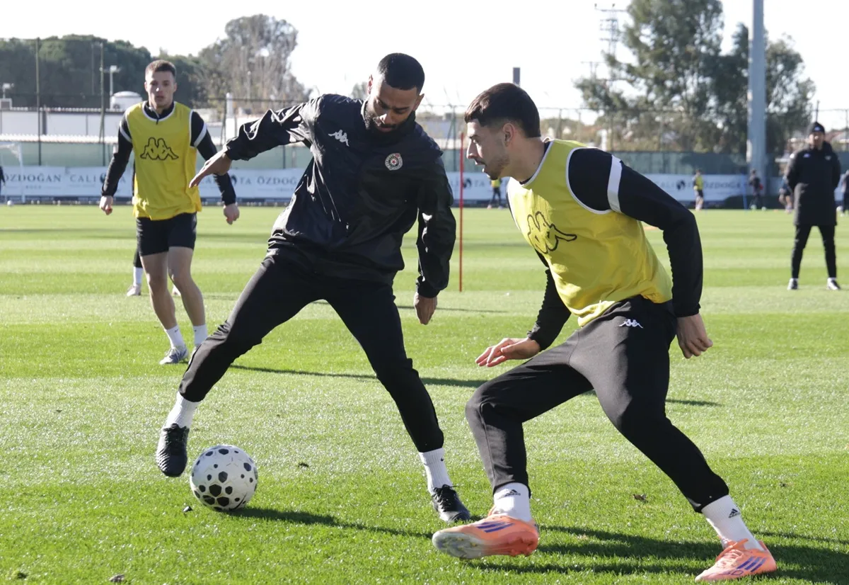 (FK Partizan/Miroslav Todorović)