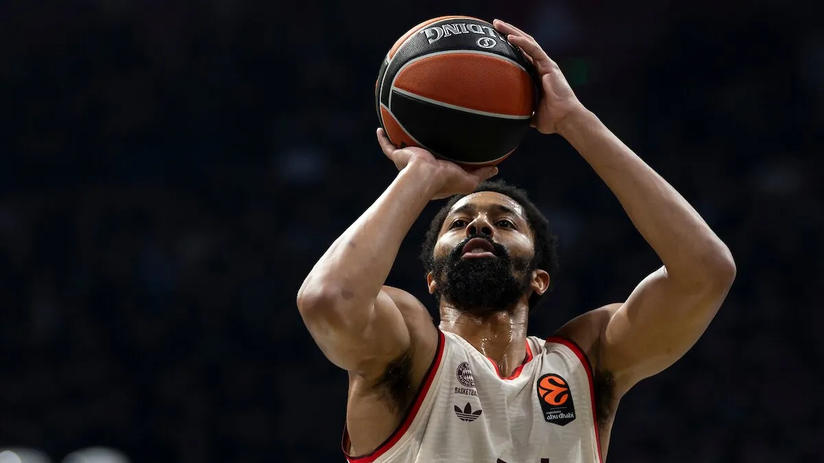 Spenser Dinvidi (©Star Sport)