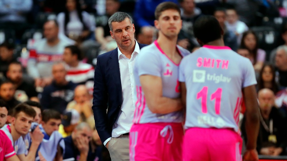 Vlade Jovanović (©Star Sport)