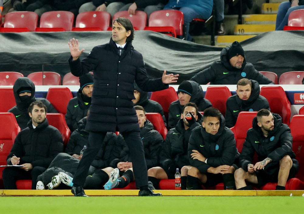 Inter (©Reuters)