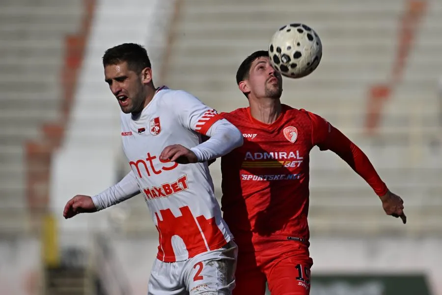 Mijailović i Sokler (@MNPress)