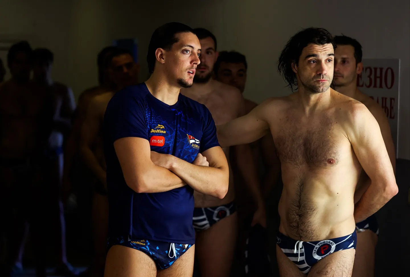 (©Regionalna vaterpolo liga)