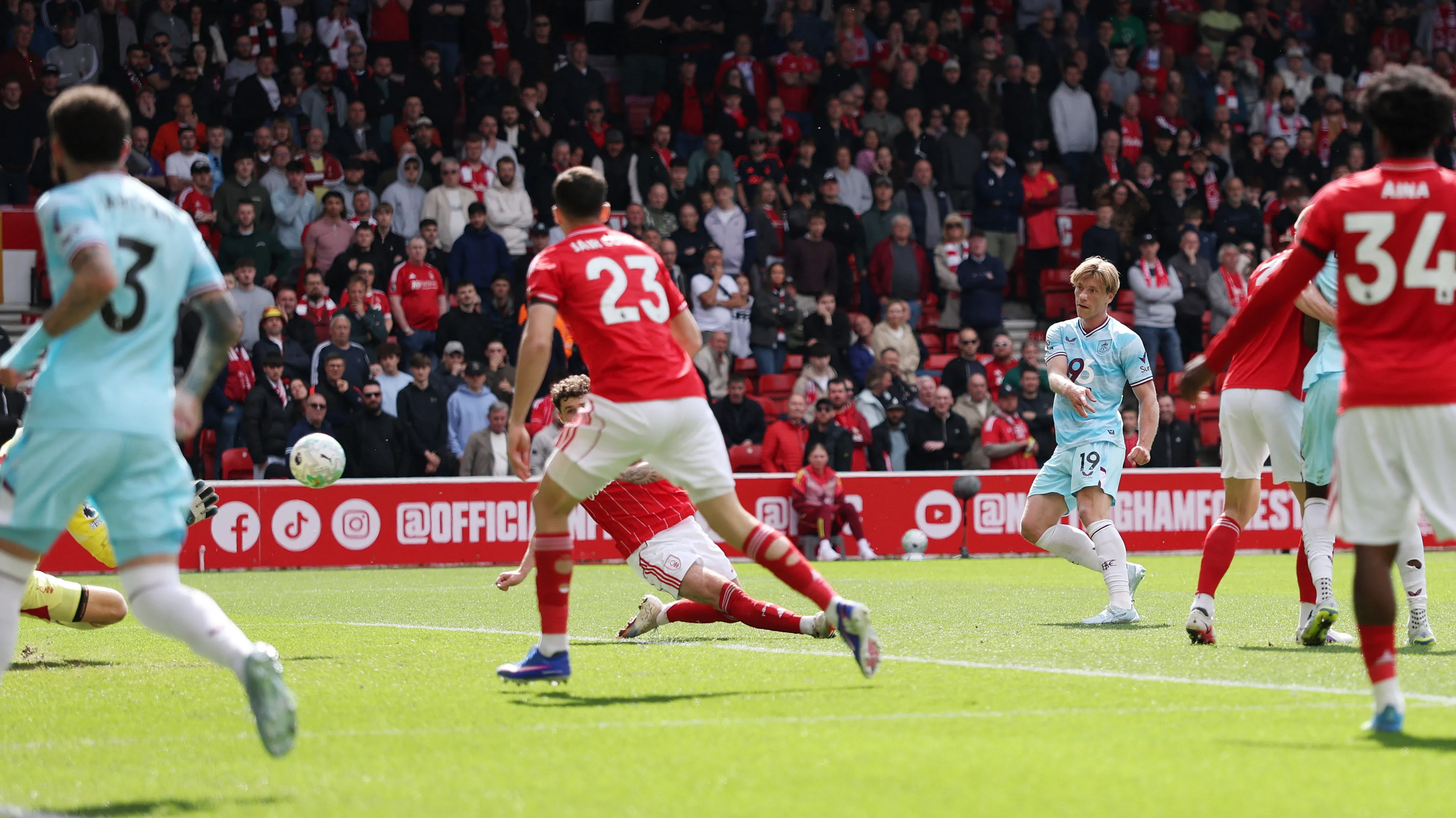 Zijan Fleming (Reuters)