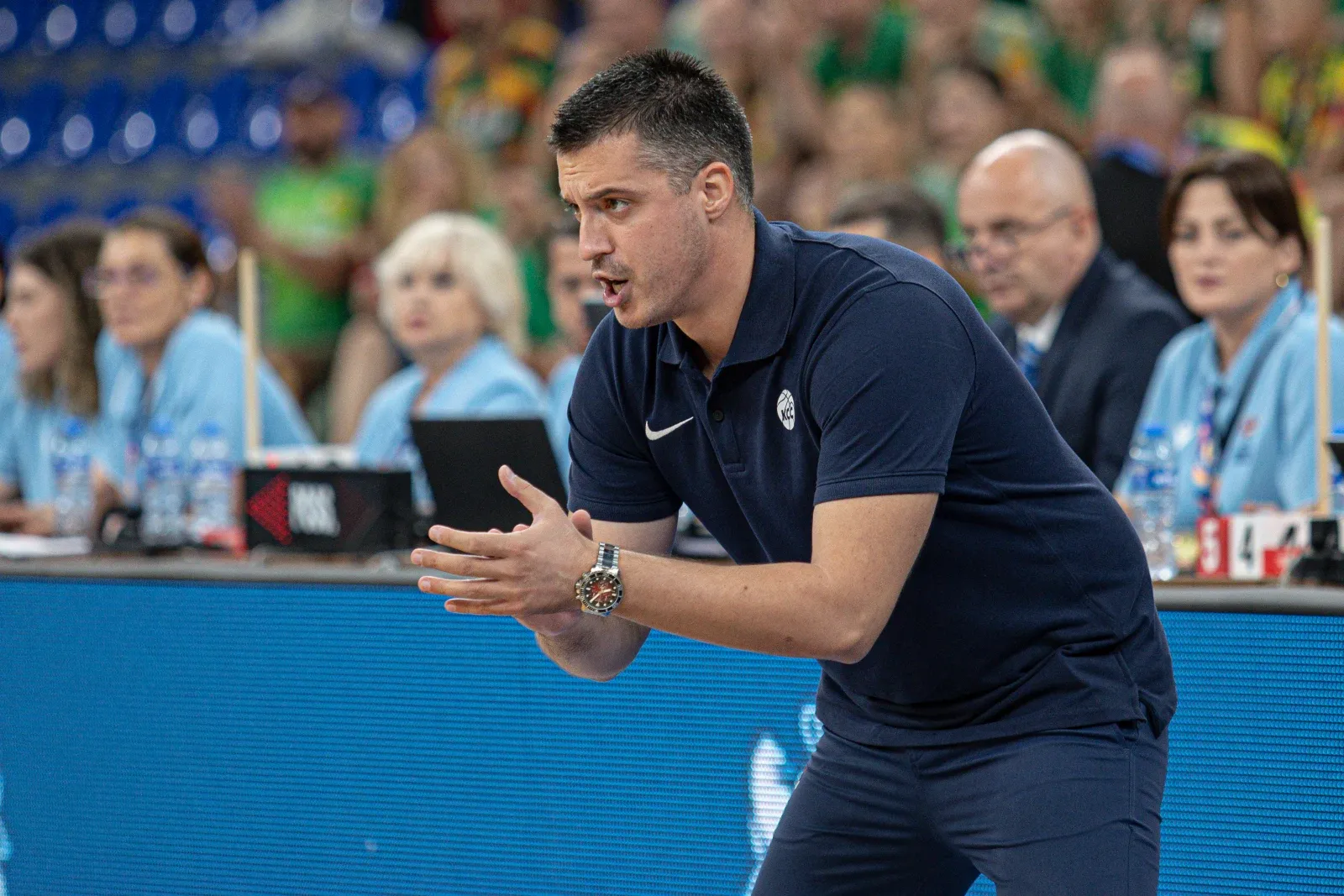 © Fiba