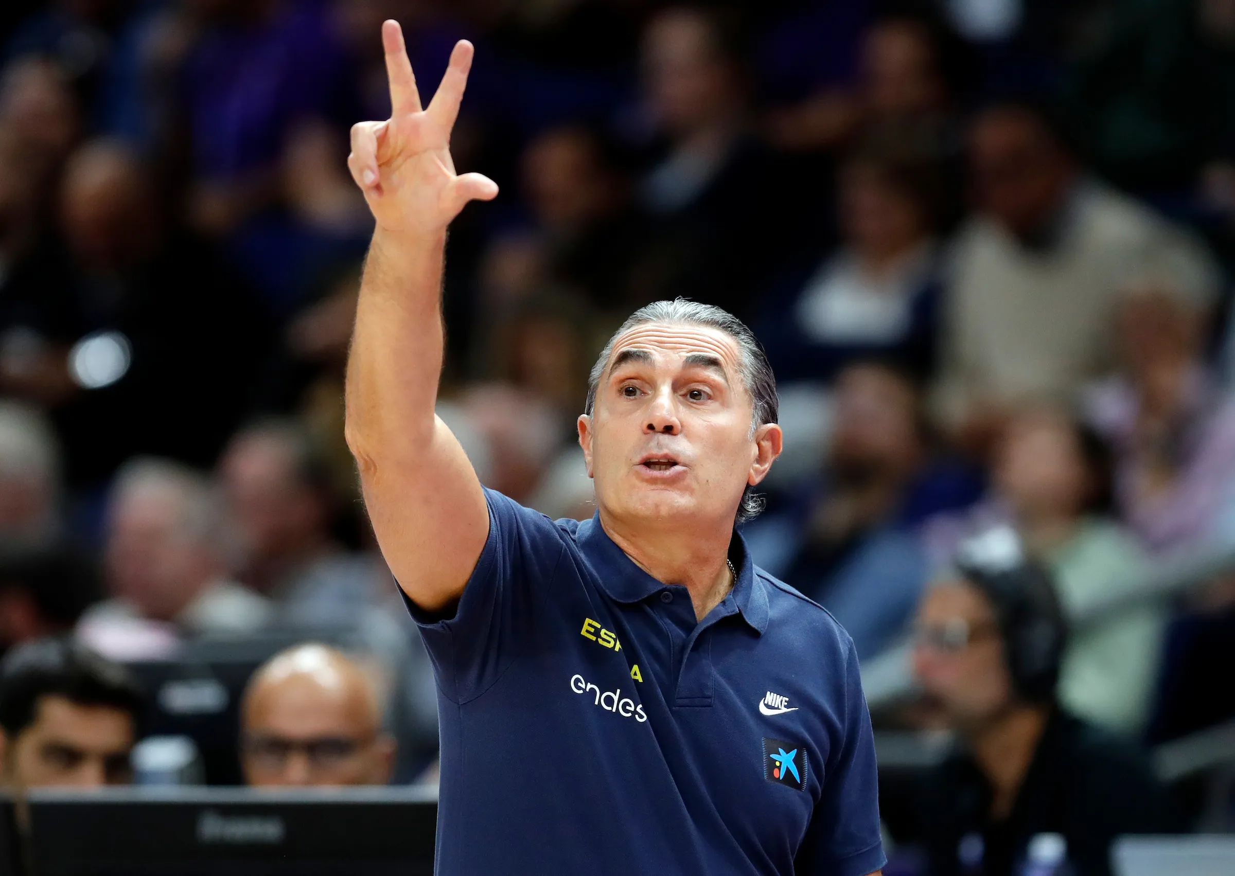 Serđo Skariolo (Foto: starsport)