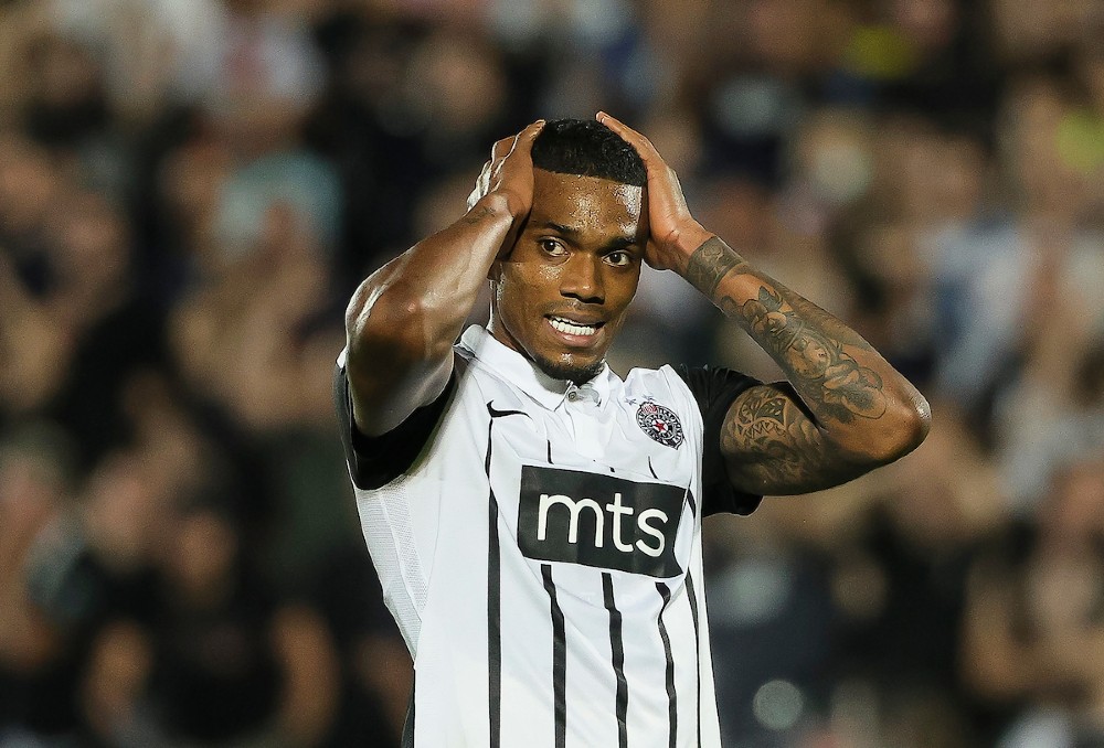 Rikardo Gomeš (©Starsport)