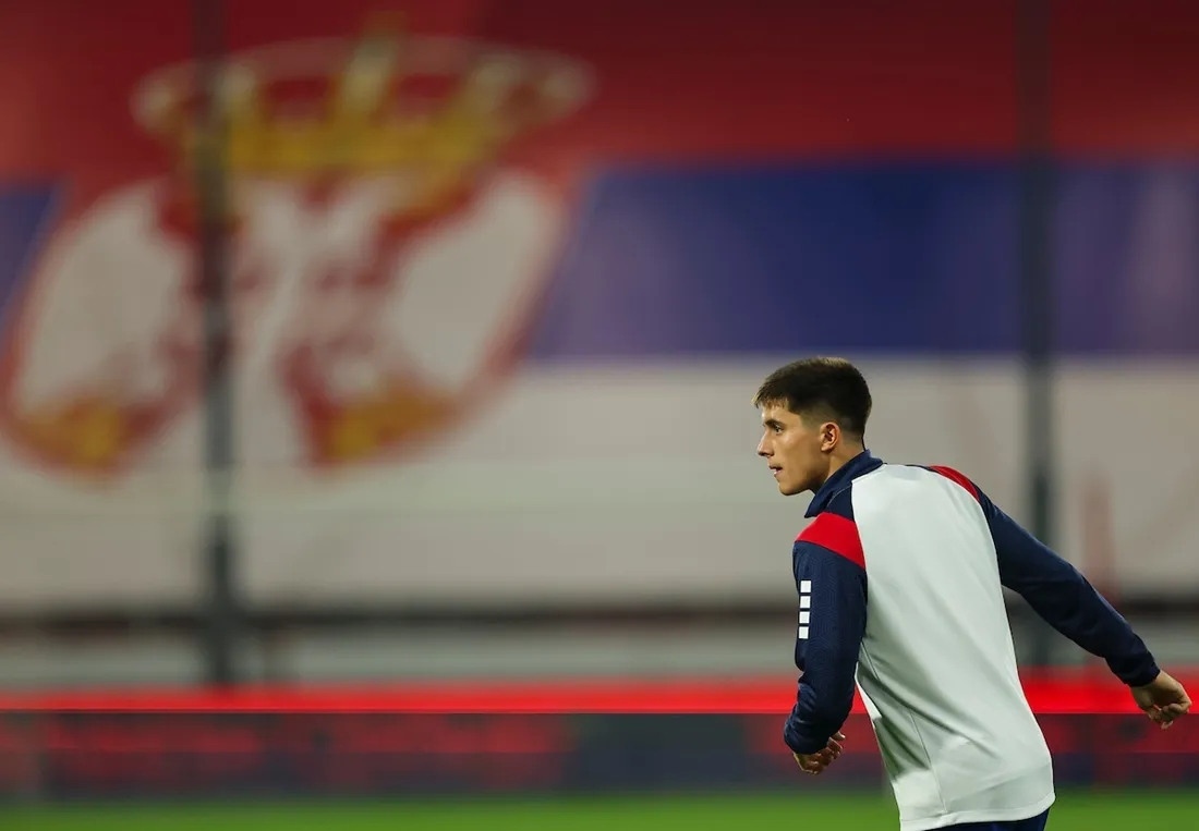 Vanja Dragojević (Star sport)