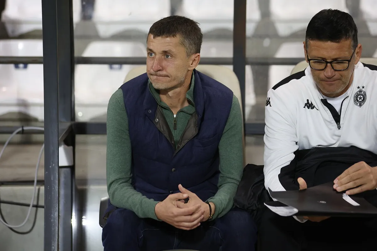 Ilić i Veličko Kaplanović (MN Press)