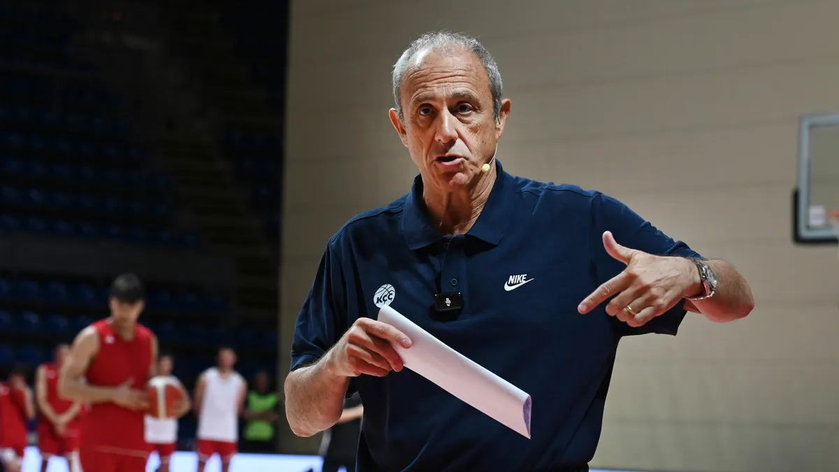Etore Mesina (©MN Press)