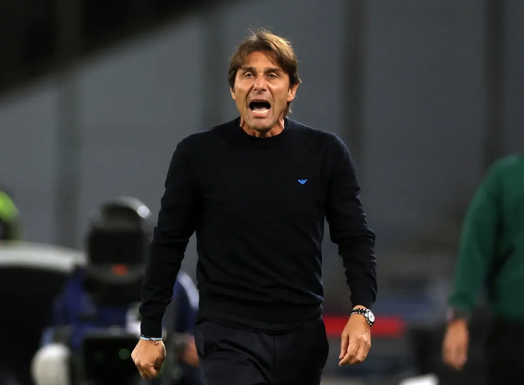 Antoni Konte (©Reuters)