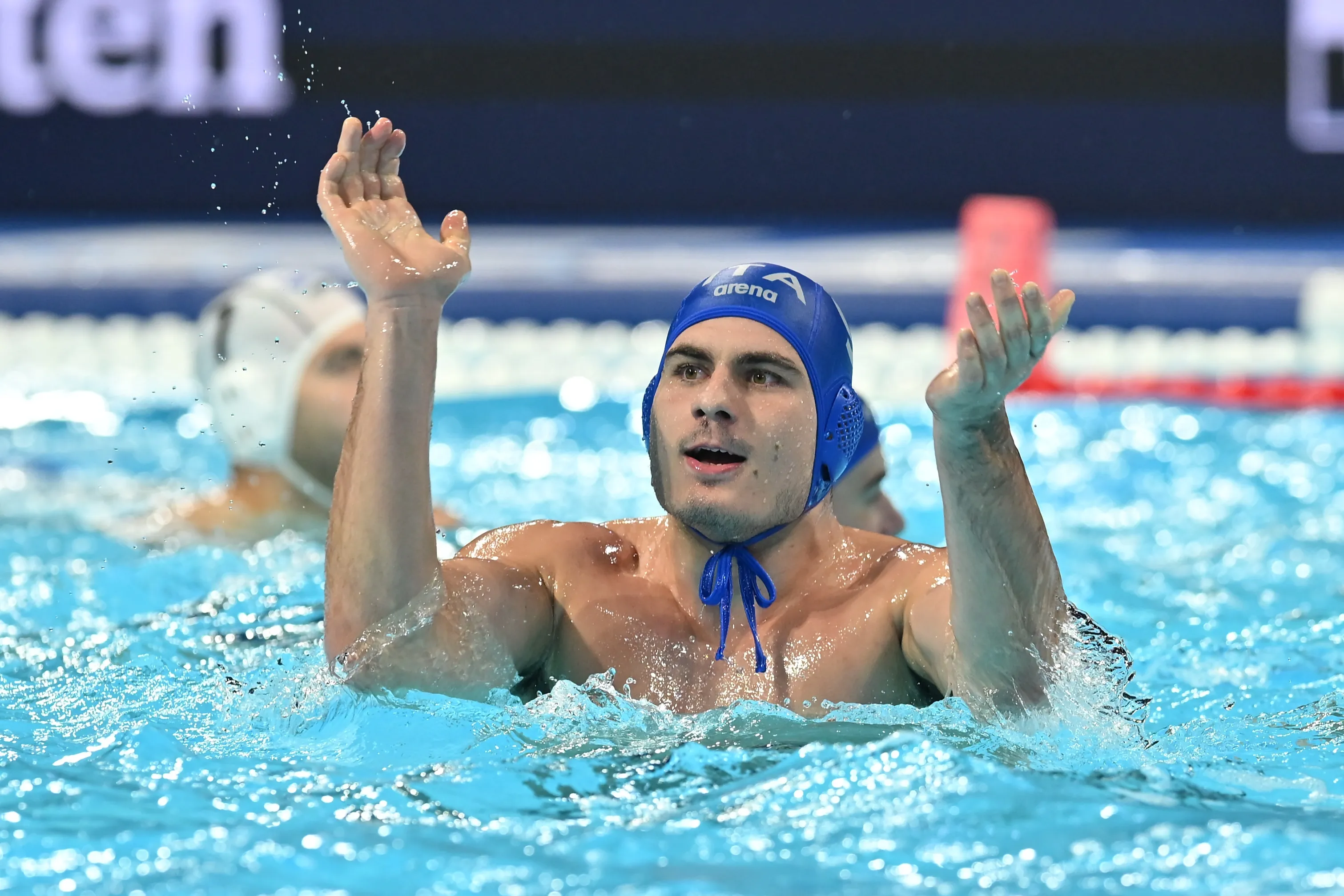 (©European Aquatics)