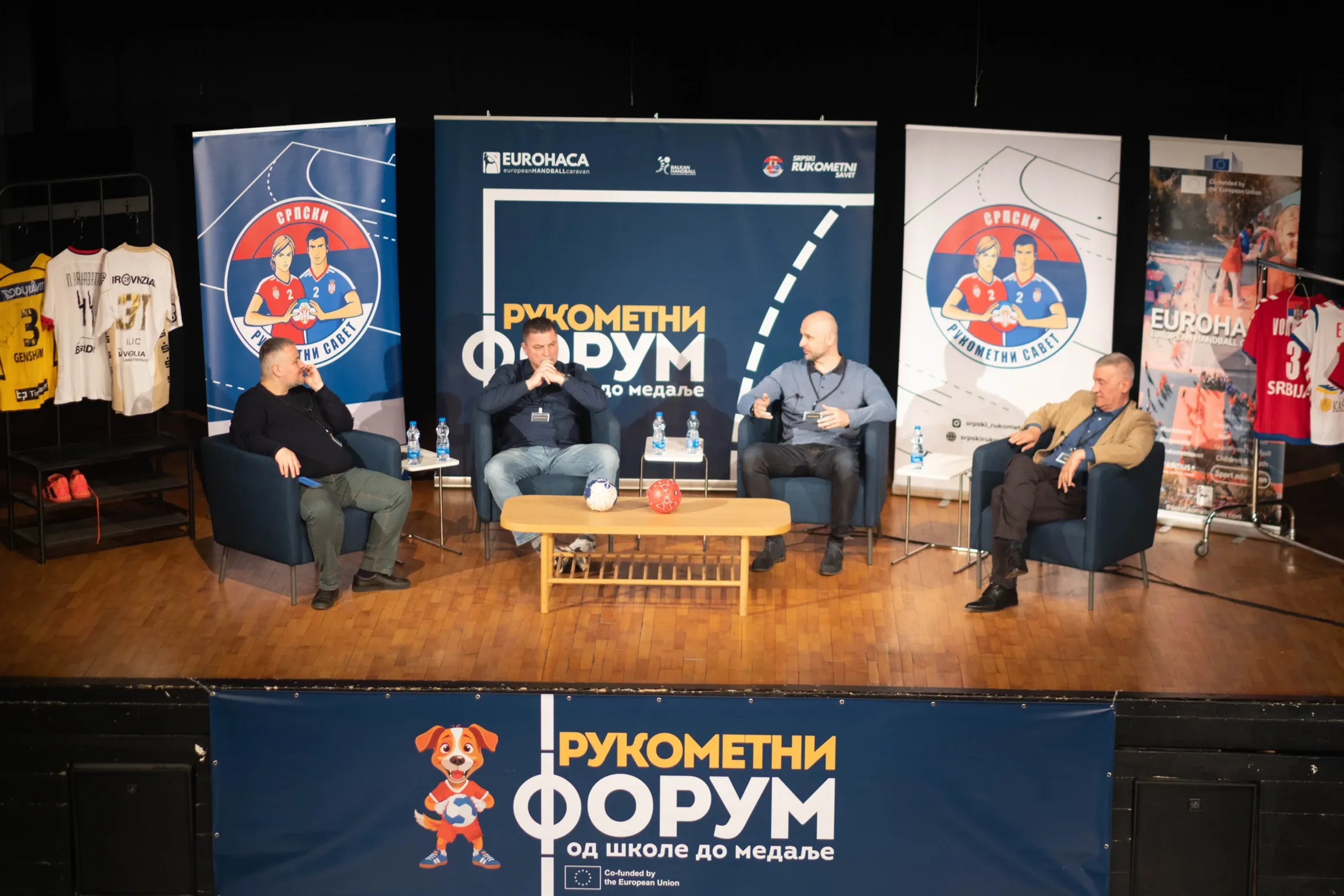 (©Srpski rukometni savet)