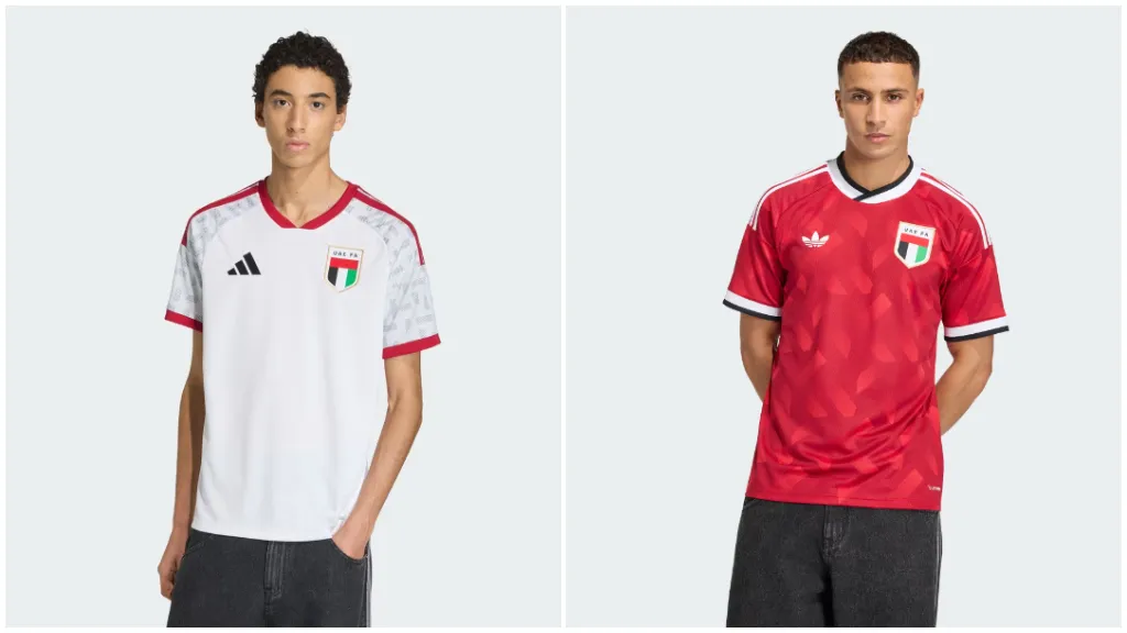 Ujedinjeni Arapski Emirati