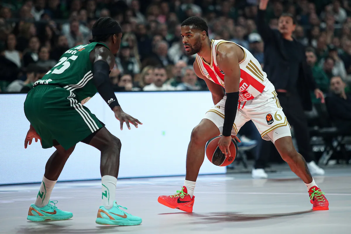 Džered Batler (Starsport)