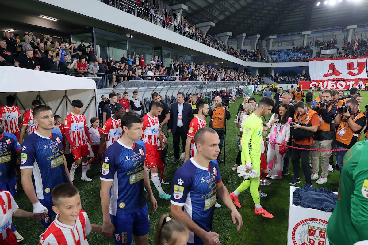 Foto: Star Sport