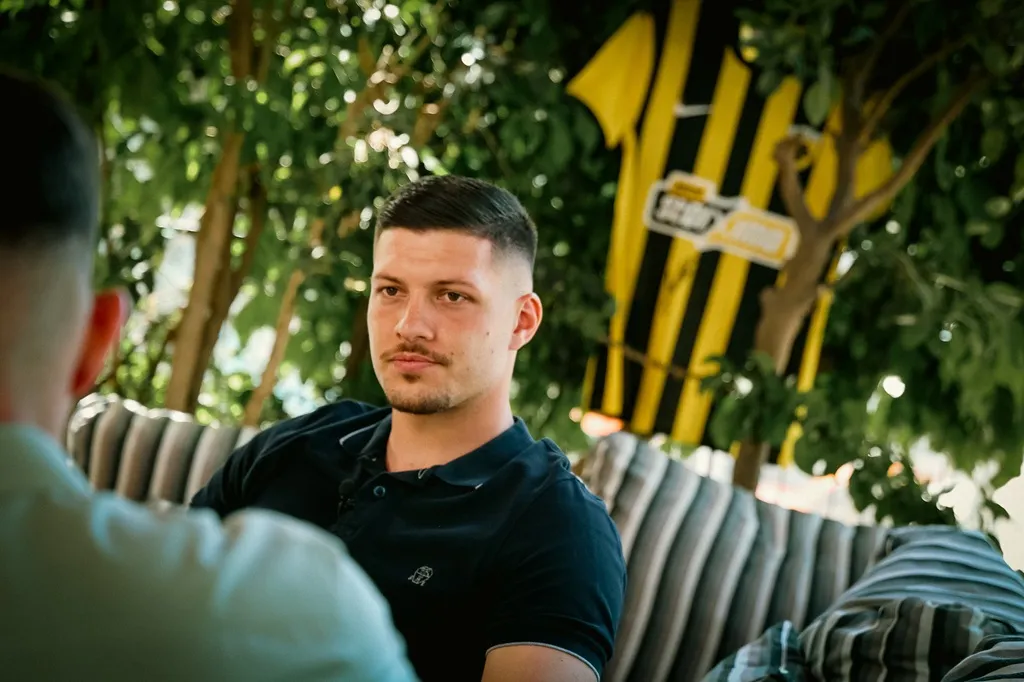 (©Nikola Mikić)