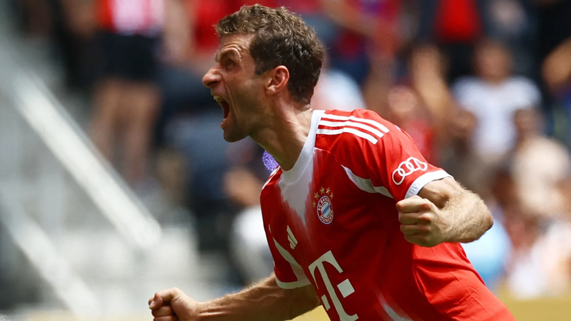 Tomas Miler (©Reuters)
