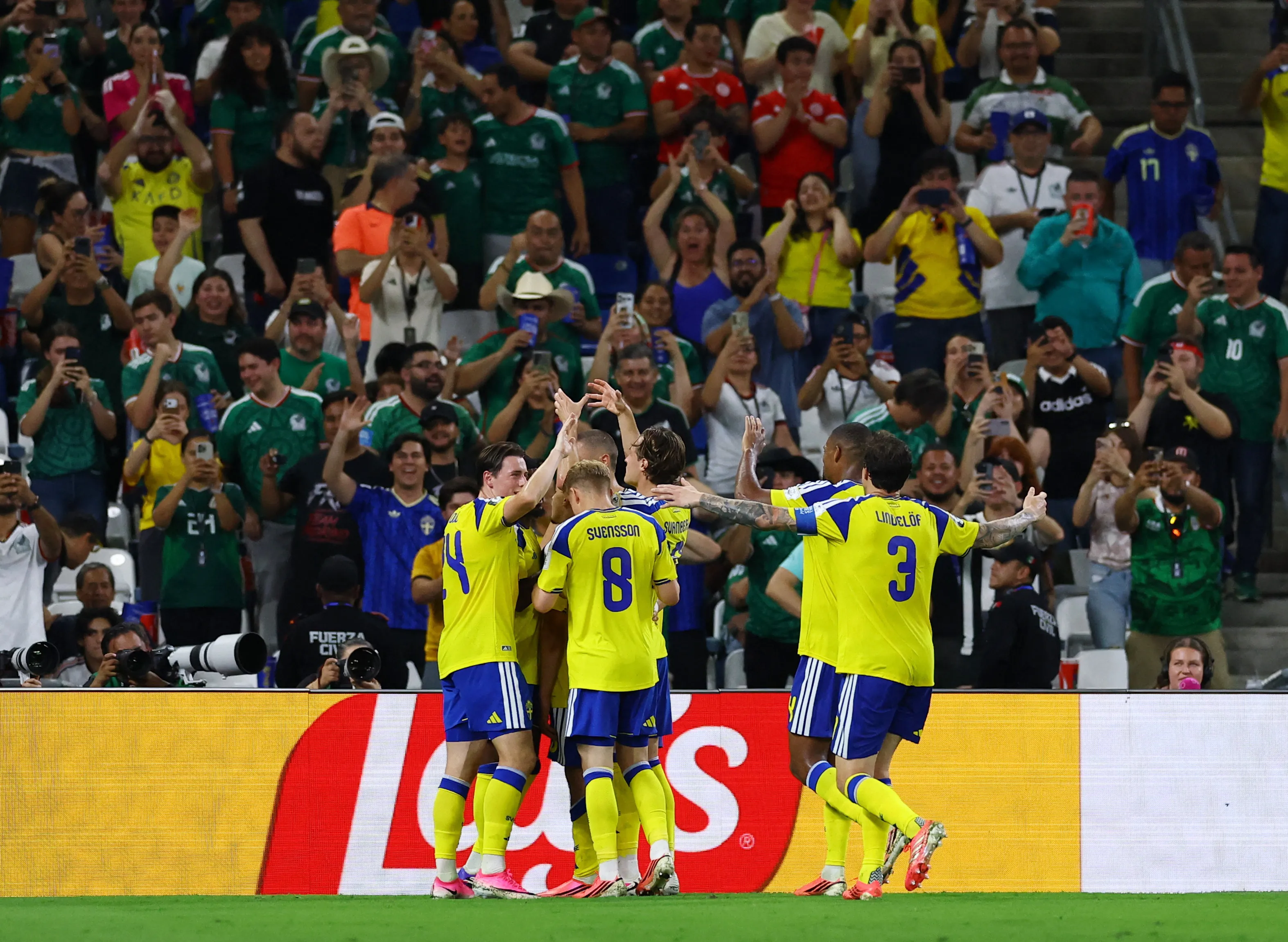 (Reuters)