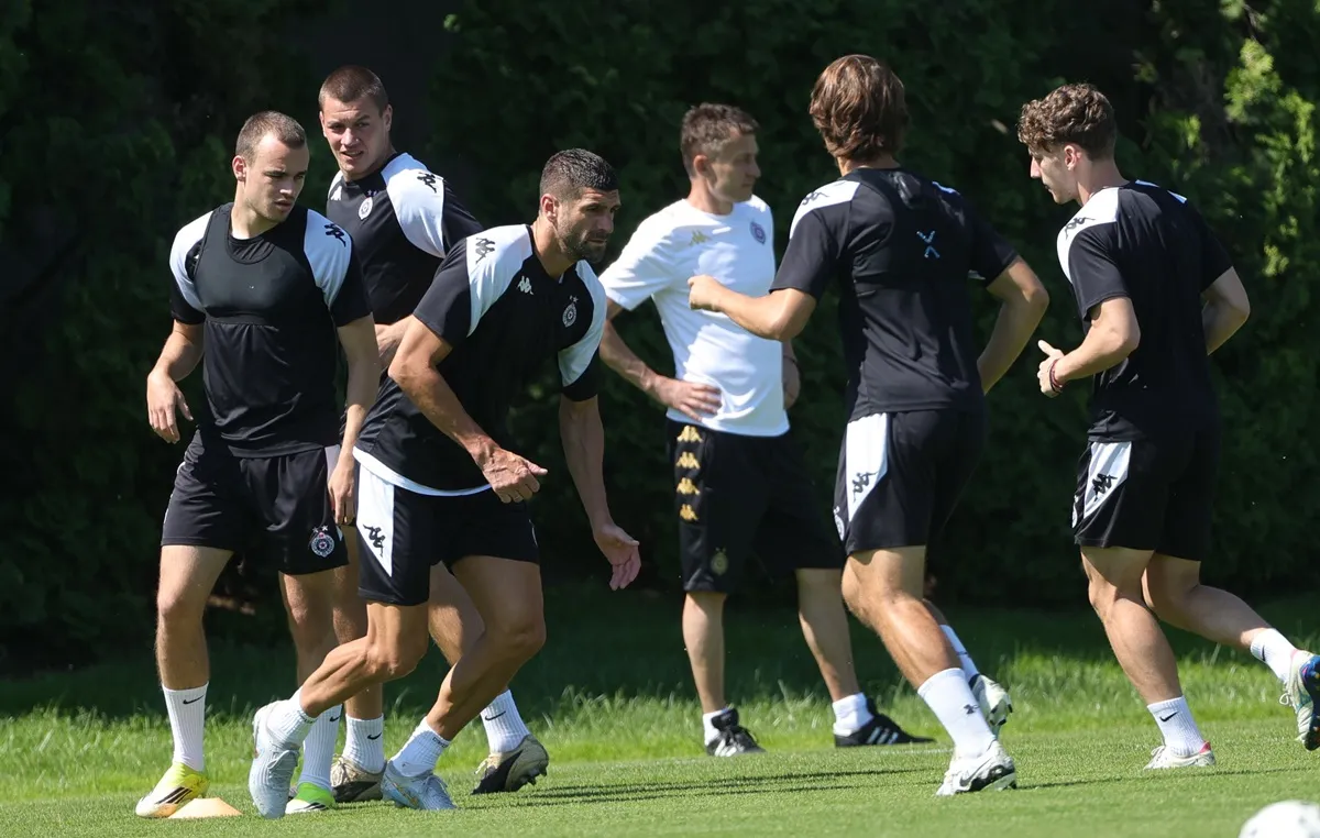 (FK Partizan)
