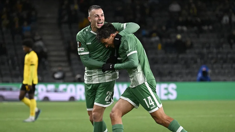 Petar Stanić (©Reuters)