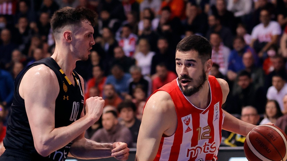 Nikola Kalinić i Rodion Kuruc (©Star Sport)