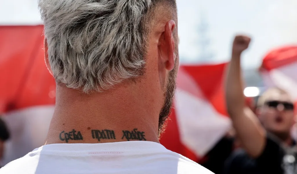 Sreća prati hrabre (©Starsport)