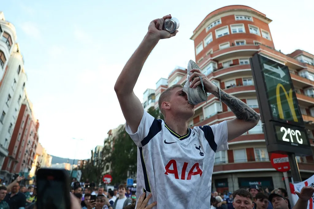 (©Reuters)