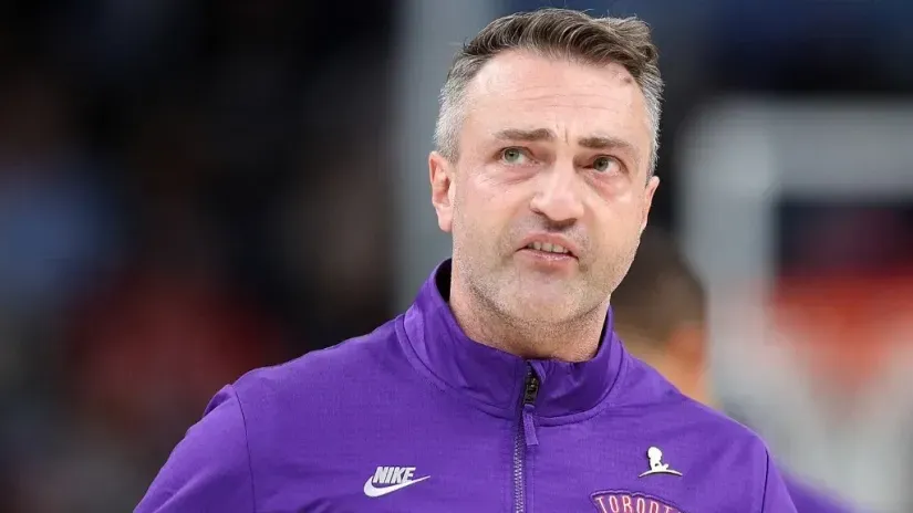 Darko Rajaković (© AFP)