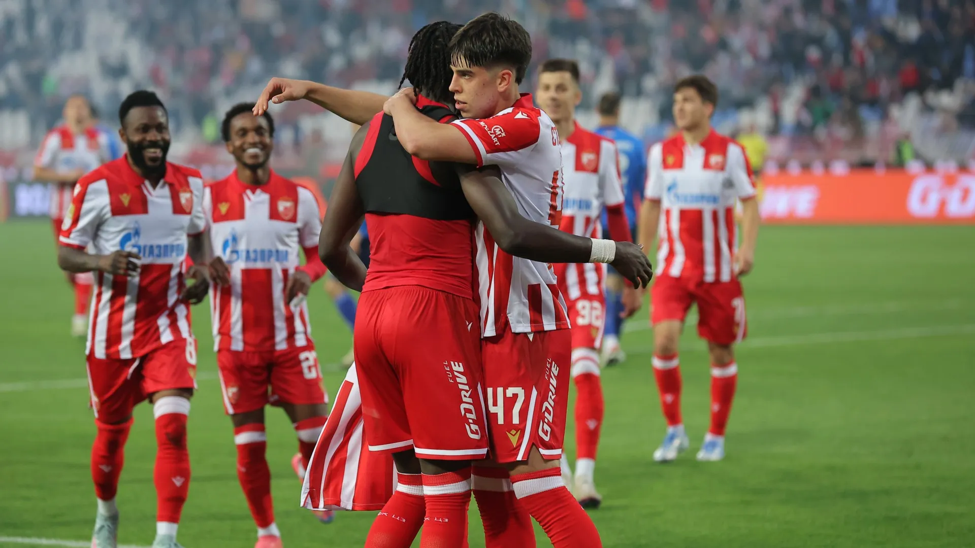 (©Starsport)