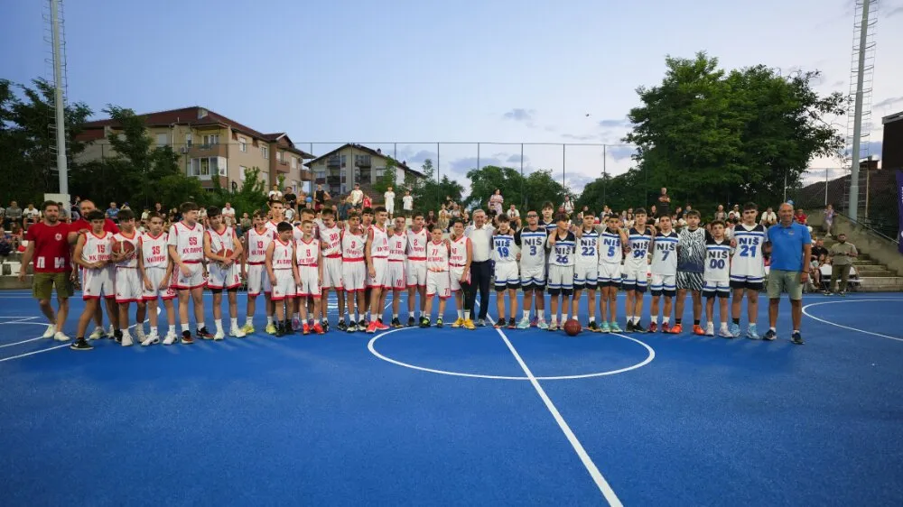 Detalj iz Pirota (©Mozzart Sport)
