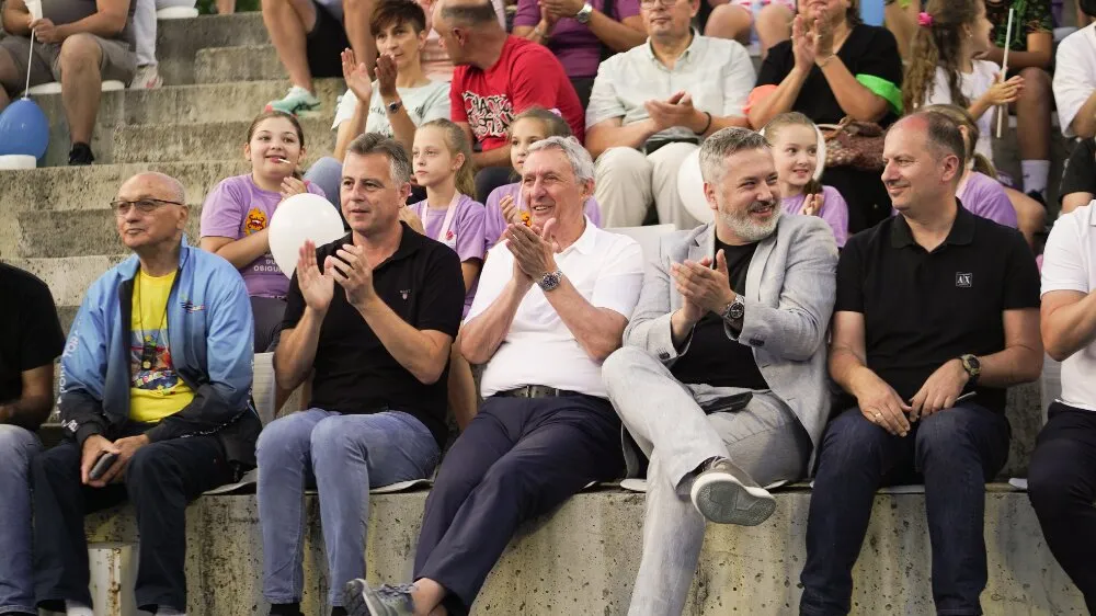 Detalj iz Pirota (©Mozzart Sport)