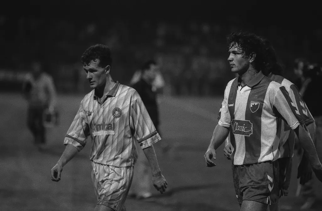 Siniša Mihajlović (©MN Press)